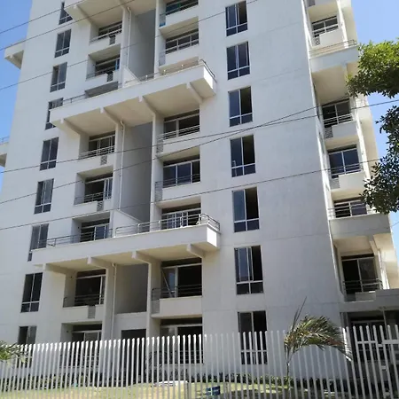 Un Local! Apartamento Cartagena