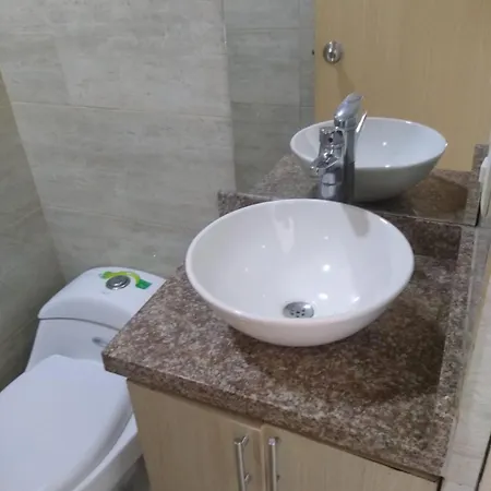 Apartamento Un Local! *