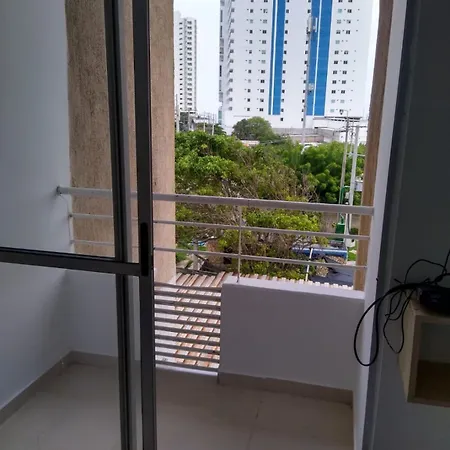 Apartamento Un Local!