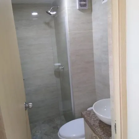 Apartamento Un Local! *