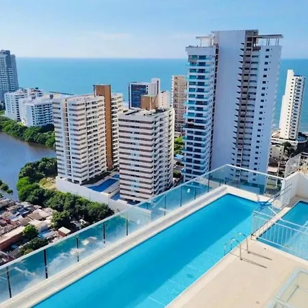 Apartment Un Local!